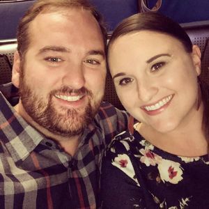 Meet your Posher, Joel